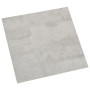 Selbstklebende Paletten 20 Stück PVC 1,86 m² hellgrau von vidaXL, Böden und Teppiche - Ref: Foro24-330154, Preis: 43,52 €, Ra...