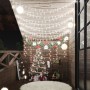 Globus-Lichterkette 8 Funktionen 40 m 400 kaltweiße LEDs von vidaXL, Weihnachtsbeleuchtung - Ref: Foro24-328815, Preis: 40,52...