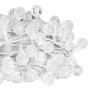 Globus-Lichterkette 8 Funktionen 40 m 400 kaltweiße LEDs von vidaXL, Weihnachtsbeleuchtung - Ref: Foro24-328815, Preis: 40,52...