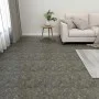 Self-adhesive pallets 20 pieces PVC 1.86 m² gray by vidaXL, Floors and carpets - Ref: Foro24-330156, Price: 32,67 €, Discount: %
