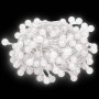 Globus-Lichterkette 8 Funktionen 40 m 400 kaltweiße LEDs von vidaXL, Weihnachtsbeleuchtung - Ref: Foro24-328815, Preis: 40,52...