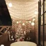 Globe string lights 8 functions 40m 400 warm white LEDs by vidaXL, Christmas lights - Ref: Foro24-328814, Price: 43,27 €, Dis...