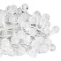 Globe string lights 8 functions 40m 400 warm white LEDs by vidaXL, Christmas lights - Ref: Foro24-328814, Price: 43,27 €, Dis...