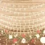 Globe string lights 8 functions 40m 400 warm white LEDs by vidaXL, Christmas lights - Ref: Foro24-328814, Price: 43,27 €, Dis...