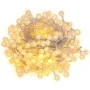 Globus-Lichterkette, 8 Funktionen, 40 m, 400 warmweiße LEDs von vidaXL, Weihnachtsbeleuchtung - Ref: Foro24-328814, Preis: 43...