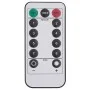 Lichterkette mit 300 warmweißen LED-Lichtern aus PVC, 30 m lang. von vidaXL, Weihnachtsbeleuchtung - Ref: Foro24-330049, Prei...