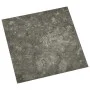 Self-adhesive pallets 20 pieces PVC 1.86 m² gray by vidaXL, Floors and carpets - Ref: Foro24-330156, Price: 32,67 €, Discount: %