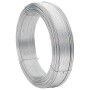 Alambre para atar vallas acero 250 m 3,8 mm