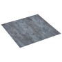 Self-adhesive floor tiles 20 units PVC gray marble 1.86 m² by vidaXL, Floors and carpets - Ref: Foro24-330160, Price: 35,40 €...
