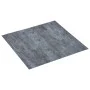 Self-adhesive floor tiles 20 units PVC gray marble 1.86 m² by vidaXL, Floors and carpets - Ref: Foro24-330160, Price: 34,75 €...