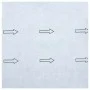 Self-adhesive floor tiles 20 units PVC gray marble 1.86 m² by vidaXL, Floors and carpets - Ref: Foro24-330160, Price: 34,75 €...