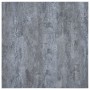 Self-adhesive floor tiles 20 units PVC gray marble 1.86 m² by vidaXL, Floors and carpets - Ref: Foro24-330160, Price: 35,40 €...