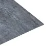 Self-adhesive floor tiles 20 units PVC gray marble 1.86 m² by vidaXL, Floors and carpets - Ref: Foro24-330160, Price: 34,75 €...