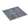 Self-adhesive floor tiles 20 units PVC gray marble 1.86 m² by vidaXL, Floors and carpets - Ref: Foro24-330160, Price: 35,40 €...