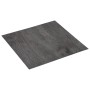 Tarimas de suelo autoadhesivas 20 uds PVC marrón 1,86 m² de vidaXL, Suelos y moquetas - Ref: Foro24-330162, Precio: 36,08 €