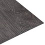 Selbstklebender Bodenbelag 20 Stk. braunes PVC 1,86 m² von vidaXL, Böden und Teppiche - Ref: Foro24-330162, Preis: 36,08 €, R...