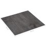 Selbstklebender Bodenbelag 20 Stk. braunes PVC 1,86 m² von vidaXL, Böden und Teppiche - Ref: Foro24-330162, Preis: 36,08 €, R...