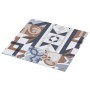 Self-adhesive pallets 20 units PVC 1.86 m² single-color print by vidaXL, Floors and carpets - Ref: Foro24-330168, Price: 41,5...