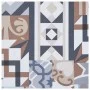 Tarimas autoadhesivas 20 udes PVC 1,86 m² estampado monocolor de vidaXL, Suelos y moquetas - Ref: Foro24-330168, Precio: 38,9...