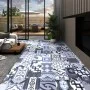 Self-adhesive pallets 20 units PVC patterned colored 1.86 m² by vidaXL, Floors and carpets - Ref: Foro24-330169, Price: 37,04...