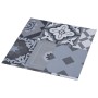 Selbstklebende Paletten 20 Stk. PVC bedruckt farbig 1,86 m² von vidaXL, Böden und Teppiche - Ref: Foro24-330169, Preis: 37,82...