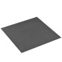 Selbstklebende Paletten 20 Einheiten PVC 1,86 m² schwarzer Marmor von vidaXL, Böden und Teppiche - Ref: Foro24-330172, Preis:...