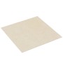 Selbstklebende Paletten 20 Einheiten PVC 1,86 m² beige von vidaXL, Böden und Teppiche - Ref: Foro24-330173, Preis: 44,15 €, R...