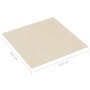 Selbstklebende Paletten 20 Einheiten PVC 1,86 m² beige von vidaXL, Böden und Teppiche - Ref: Foro24-330173, Preis: 44,15 €, R...