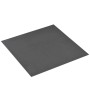 Selbstklebender Bodenbelag 20 Stk. gestreiftes graues PVC 1,86 m² von vidaXL, Böden und Teppiche - Ref: Foro24-330174, Preis:...