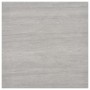 Self-adhesive floor pallets 20 units PVC gray with striped 1.86 m² by vidaXL, Floors and carpets - Ref: Foro24-330174, Price:...