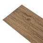 Selbstklebende PVC-Bodendielen 5,21 m² 2 mm Walnussbraun von vidaXL, Böden und Teppiche - Ref: Foro24-330177, Preis: 85,90 €,...