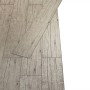 Selbstklebende PVC-Bodendielen 5,21 m² 2 mm gewaschene Eiche von vidaXL, Böden und Teppiche - Ref: Foro24-330178, Preis: 75,7...