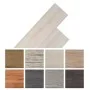 Lamas suelo PVC autoadhesivas 5,21 m² 2 mm roble clásico blanco de vidaXL, Suelos y moquetas - Ref: Foro24-330179, Precio: 89...