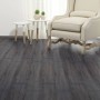 Selbstklebende PVC-Bodendielen 5,21 m² 2 mm schwarz und weiß von vidaXL, Böden und Teppiche - Ref: Foro24-330182, Preis: 78,6...