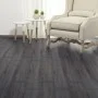 Selbstklebende PVC-Bodendielen 5,21 m² 2 mm schwarz und weiß von vidaXL, Böden und Teppiche - Ref: Foro24-330182, Preis: 77,1...