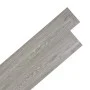 Self-adhesive dark gray PVC floor tiles 5.21 m² 2 mm by vidaXL, Floors and carpets - Ref: Foro24-330183, Price: 74,03 €, Disc...