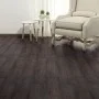 Self-adhesive PVC floor planks 5.21 m² 2 mm dark brown by vidaXL, Floors and carpets - Ref: Foro24-330184, Price: 78,69 €, Di...