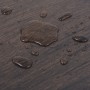 Self-adhesive PVC floor planks 5.21 m² 2 mm dark brown by vidaXL, Floors and carpets - Ref: Foro24-330184, Price: 80,32 €, Di...