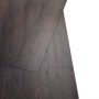 Self-adhesive PVC floor planks 5.21 m² 2 mm dark brown by vidaXL, Floors and carpets - Ref: Foro24-330184, Price: 80,32 €, Di...