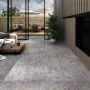 Selbstklebende PVC-Bodendielen 5,21 m² 2 mm betongrau von vidaXL, Böden und Teppiche - Ref: Foro24-330193, Preis: 75,43 €, Ra...