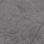 Self-adhesive PVC floor planks 5.21 m² 2 mm concrete gray by vidaXL, Floors and carpets - Ref: Foro24-330193, Price: 75,43 €,...