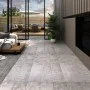 Selbstklebende PVC-Bodendielen 5,21 m² 2 mm erdgrau von vidaXL, Böden und Teppiche - Ref: Foro24-330194, Preis: 83,08 €, Raba...