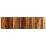 TV-Möbel aus massivem recyceltem Holz 110x30x40 cm von vidaXL, TV-Möbel - Ref: Foro24-337842, Preis: 161,97 €, Rabatt: %