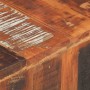 TV-Möbel aus massivem recyceltem Holz 110x30x40 cm von vidaXL, TV-Möbel - Ref: Foro24-337842, Preis: 161,97 €, Rabatt: %