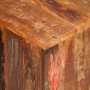 TV-Möbel aus massivem recyceltem Holz 110x30x40 cm von vidaXL, TV-Möbel - Ref: Foro24-337842, Preis: 161,97 €, Rabatt: %