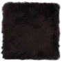 Chair cushions 2 pcs brown genuine sheepskin 40x40 cm by vidaXL, Cushions for chairs and sofas - Ref: Foro24-283886, Price: 4...