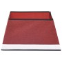 Rot-weißer Weihnachtsbaumrock 48x48x25 cm von vidaXL, Weihnachtsbaum-Fußsack - Ref: Foro24-331307, Preis: 10,56 €, Rabatt: %