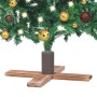 Soporte para árbol de Navidad 54x54x16 cm