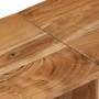 TV-Möbel aus massivem Akazienholz 160x30x45 cm von vidaXL, TV-Möbel - Ref: Foro24-337991, Preis: 120,67 €, Rabatt: %