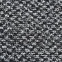 Gray doormat 40x60 cm by vidaXL, Doormats - Ref: Foro24-331572, Price: 16,84 €, Discount: %